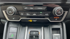 Honda CR-V 2.0 i-MMD Hybrid EX 5dr eCVT Hybrid Estate